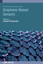 Graphene-Based Sensors