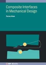 Composite Interfaces in Mechanical Design