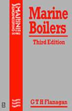 Marine Boilers