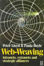 Web-Weaving