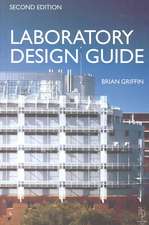 Laboratory Design Guide