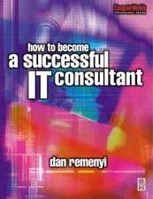 How to Become a Successful IT Consultant