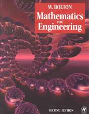 Mathematics for Engineering