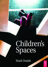 Children's Spaces