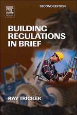 Building Regulations in Brief