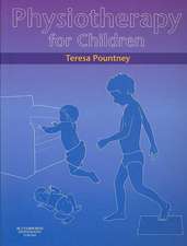 Physiotherapy for Children