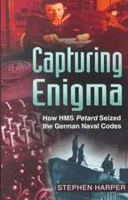 Capturing Enigma