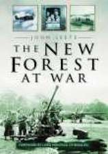 THE NEW FOREST AT WAR