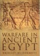 Warfare in Ancient Egypt