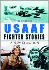 USAAF Fighter Stories