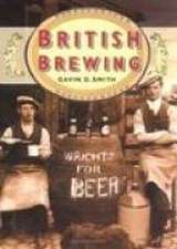 British Brewing in Old Photographs