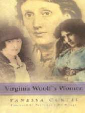 Virginia Woolf's Women