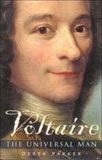 Voltaire