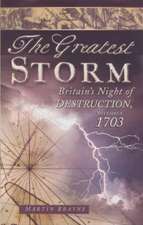 Greatest Storm