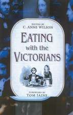 Eating with the Victorians