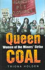 Queen Coal