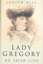 Lady Gregory