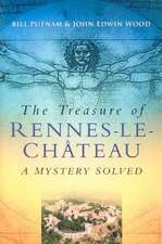 The Treasure of Rennes-le-Chateau