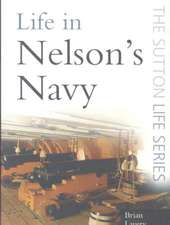 Life in Nelson's Navy