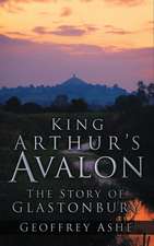 King Arthur's Avalon