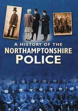 Cowley, R: Northamptonshire Police