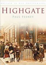 Feeney, P: Highgate