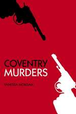 Coventry Murders