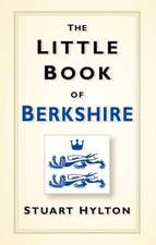 The Little Book of Berkshire