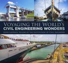 VOYAGING THE WORLDS CIVIL ENGI