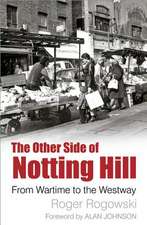 The Other Side of Notting Hill