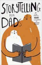 Storytelling for Dads