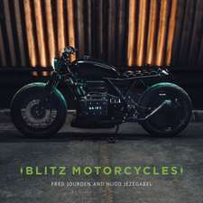 Blitz Motorcycles