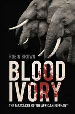 Blood Ivory