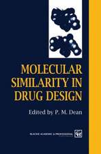 Molecular Similarity in Drug Design