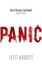 Abbott, J: Panic