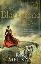 The Blackstone Key