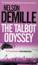 The Talbot Odyssey