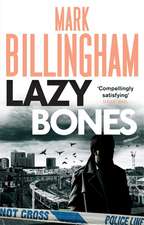 Billingham, M: Lazybones