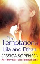 The Temptation of Lila and Ethan