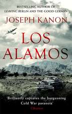 Kanon, J: Alamos