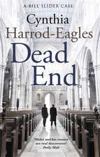 Harrod-Eagles, C: Dead End