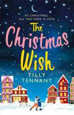 Tennant, T: Christmas Wish