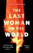 The Last Woman in the World