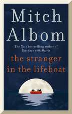 The Stranger in the Lifeboat