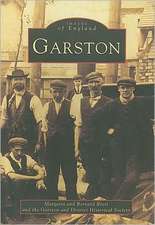 IMAGES OF ENGLAND GARSTON