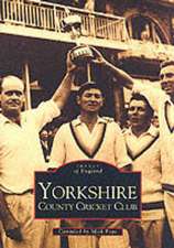 Yorkshire County Cricket Club