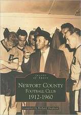 Newport County Football Club