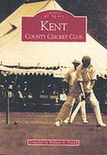 Kent County Cricket Club