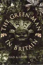 Doel, F: Green Man in Britain