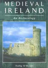 MEDIEVAL IRELAND REV/E